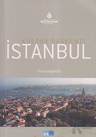 Kültür Başkenti İstanbul - Küçük