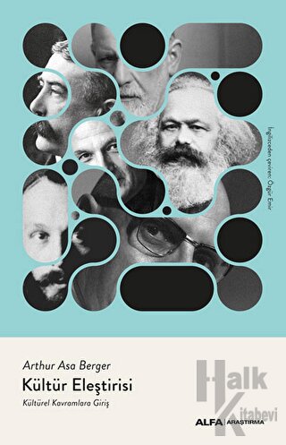 Kültür Eleştirisi