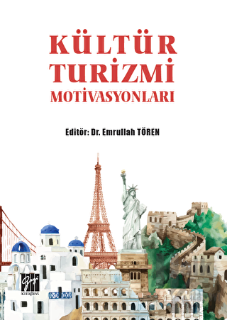 Kültür Turizmi Motivasyonları - Halkkitabevi