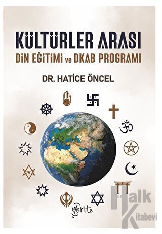 Kültürler Arası Din Eğitimi ve DKAB Programı - Halkkitabevi