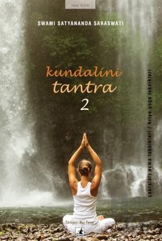 Kundalini Tantra 2
