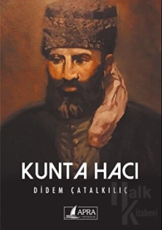 Kunta Hacı - Halkkitabevi