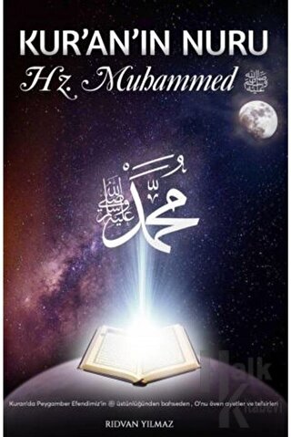 Kur’an’ın Nuru Hz. Muhammed
