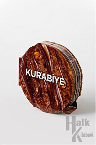 Kurabiye (Ciltli)