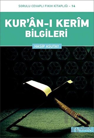 Kur'an-ı Kerim Bilgileri - Halkkitabevi