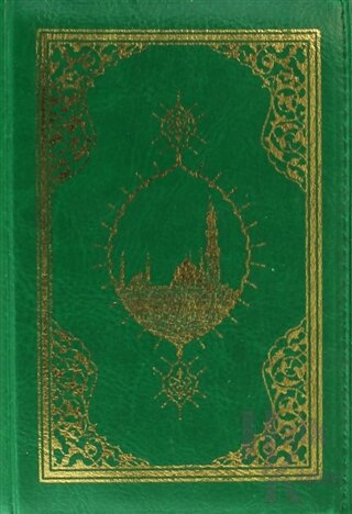 Kur'an-ı Kerim ( Cep Boy, Kılıflı )