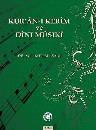 Kur'an-ı Kerim ve Dini Musıki