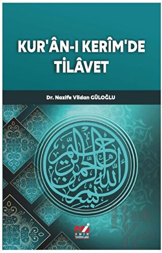 Kur'an-ı Kerim'de Tilavet - Halkkitabevi