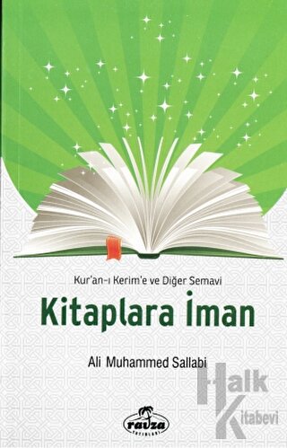 Kur'an-ı Kerim'e ve Diğer Semavi Kitaplara İman
