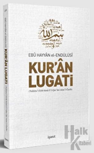 Kur'an Lugati - Halkkitabevi