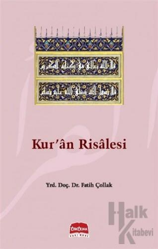 Kur'an Risalesi - Halkkitabevi