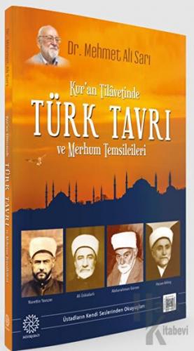 Kur'an Tilavetinde Türk Tavrı Ve Merhum Temsilcileri - Halkkitabevi