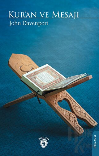 Kur'an ve Mesajı - Halkkitabevi