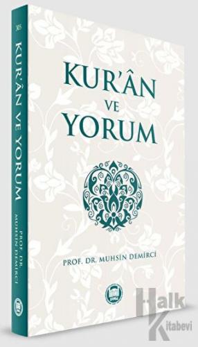 Kur'an ve Yorum - Halkkitabevi
