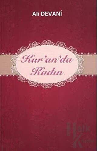 Kur'an'da Kadın