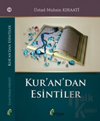 Kur'an'dan Esintiler - Halkkitabevi