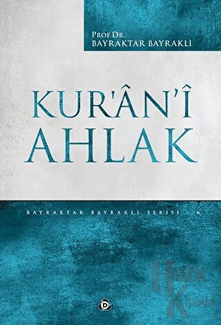 Kur'an'i Ahlak