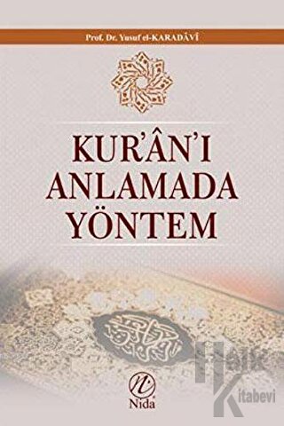 Kur'an'ı Anlamada Yöntem - Halkkitabevi