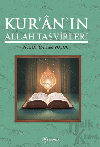 Kuran'ın Allah Tasvirleri
