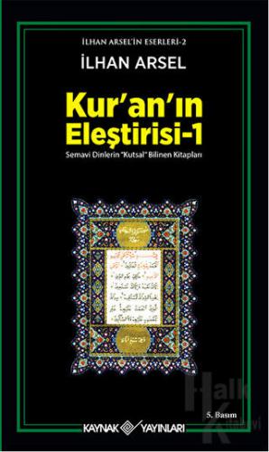 Kur'an'ın Eleştirisi -1 - Halkkitabevi