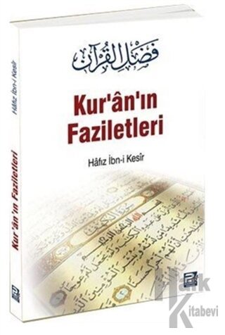 Kur'an'ın Faziletleri - Halkkitabevi