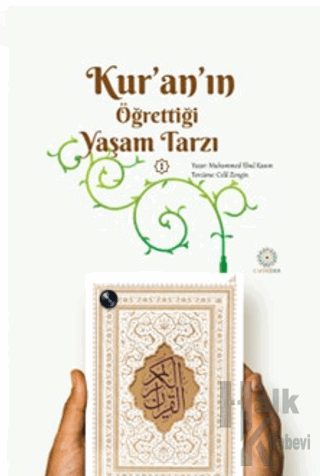 Kur'an'ın Öğrettiği Yaşam Tarzı - Halkkitabevi