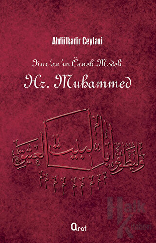Kur'an'ın Örnek Modeli Hz. Muhammed