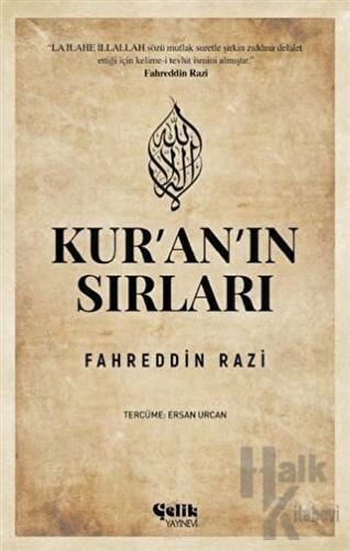 Kur'an'ın Sırları - Halkkitabevi
