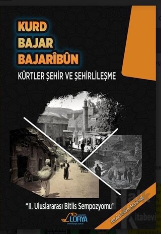 Kurd Bajar Bajaribün - Halkkitabevi