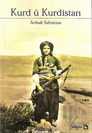 Kurd ü Kurdistan