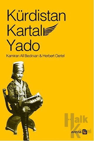 Kürdistan Kartalı Yado - Halkkitabevi