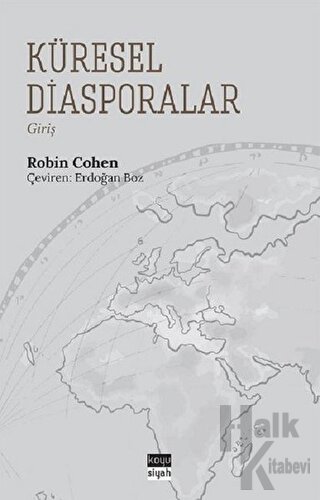Küresel Diasporalar - Halkkitabevi