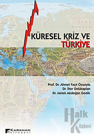 Küresel Kriz ve Türkiye - Halkkitabevi