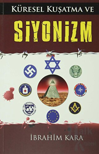 Küresel Kuşatma ve Siyonizm