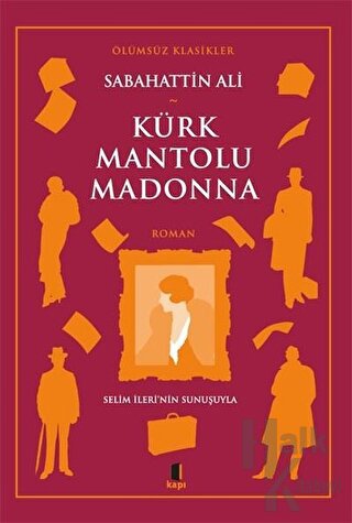Kürk Mantolu Madonna