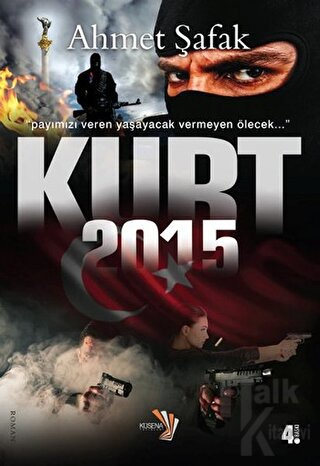 Kurt 2015 - Halkkitabevi