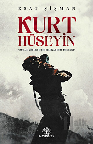 Kurt Hüseyin - Halkkitabevi