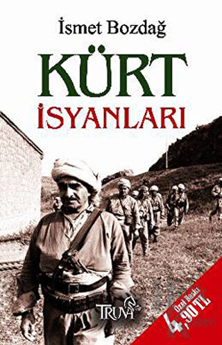 Kürt İsyanları
