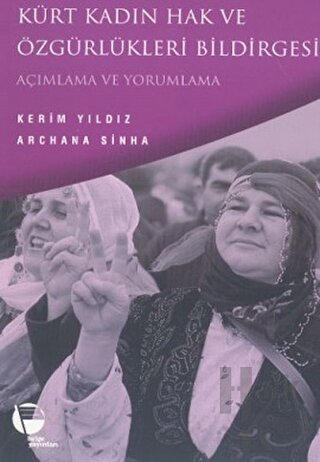 Kürt Kadın Hak ve Özgürlükleri Bildirgesi Açımlama ve Yorumlama - Halk