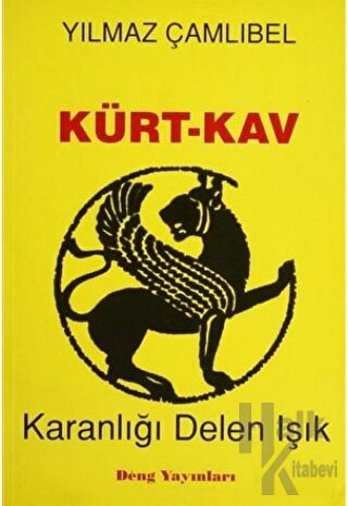 Kürt-Kav - Halkkitabevi