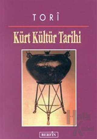Kürt Kültür Tarihi