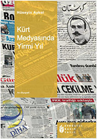 Kürt Medyasında Yirmi Yıl - Halkkitabevi