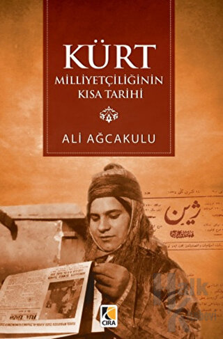 Kürt Milliyetçiliğinin Kısa Tarihi - Halkkitabevi