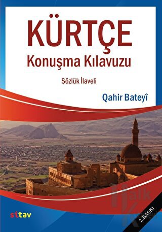 Kürtçe Konuşma Kılavuzu - Halkkitabevi