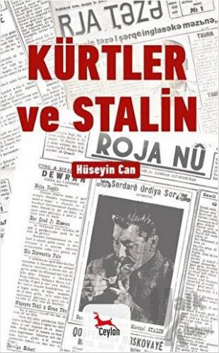 Kürtler ve Stalin - Halkkitabevi
