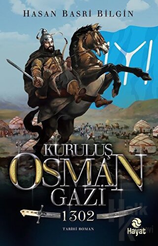 Kuruluş Osman Gazi - 1302 - Halkkitabevi
