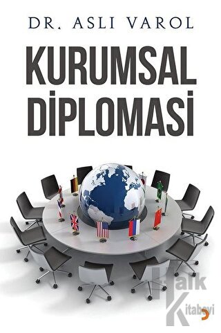 Kurumsal Diplomasi