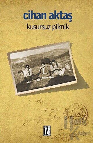 Kusursuz Piknik - Halkkitabevi
