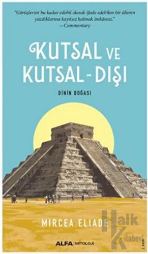 Kutsal ve Kutsal - Dışı