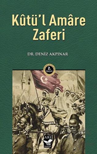 Kutü'l Amare Zaferi - Halkkitabevi